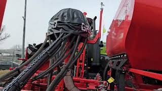 Maschio Gigante DP Pressure 400/22 sembradora de precisi&oacute;n neum&aacute;tica | Imagen 4 - Agroline