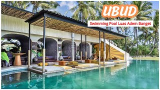 10 Rekomendasi HOTEL DI UBUD TERBAIK 2025 - Hotel Bagus Dekat Ke Berbagai Tempat
