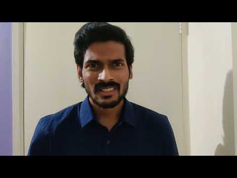 sudhin krishnan audition sc...