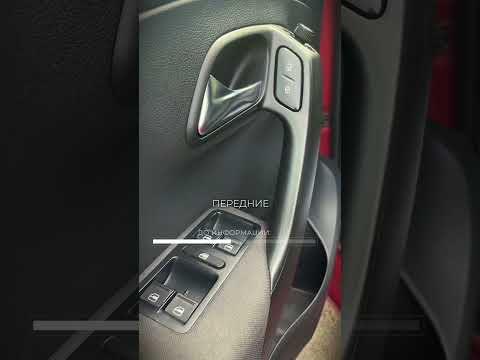 фото volkswagen polo sedan i рестайлинг 0