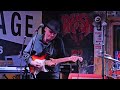 The John Michael Hersey Band - Running from the Blues 5.6.25