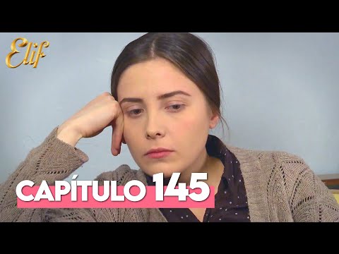 Elif Capítulo 145 | Elif Temporada 1 Capítulo 145