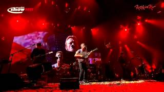 Coldplay - Major Minus (Live @ Rock in Rio 2011)