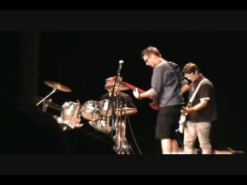 Voice of Rock n Roll by The Intellectuals