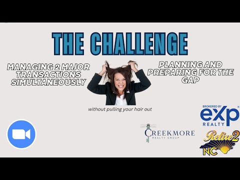 Avoid Home Selling Stress