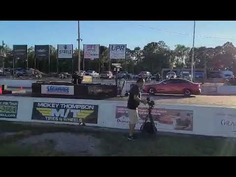 Project Sol B8 S4 First Track Day