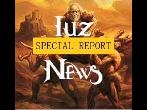 Improving Evil in your Campaign : Iuz News Special Edition