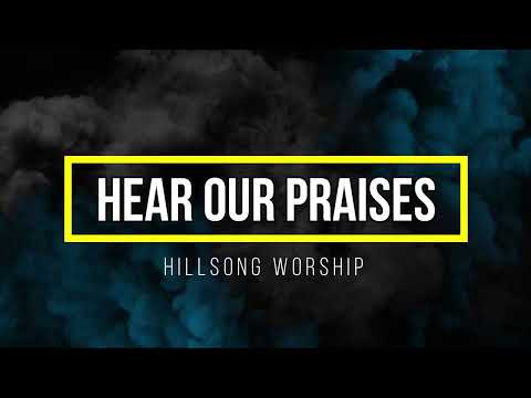 Hear Our Praises - Unknown