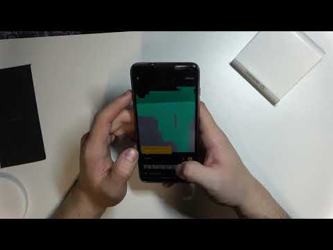 Check out Camera Preview of Motorola Moto G60S - All Camera Settings