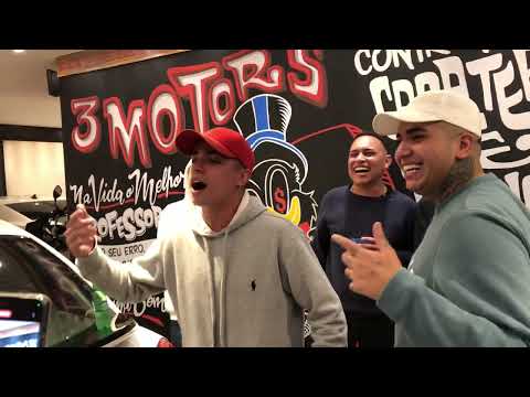 MC’s LELE JP - MURILO MT - KR - MV - LUKINHAS SA