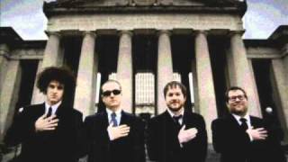 Superdrag - Feeling Like I Do