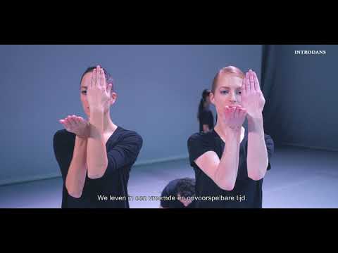 Introdans | Kerstgroet 2020