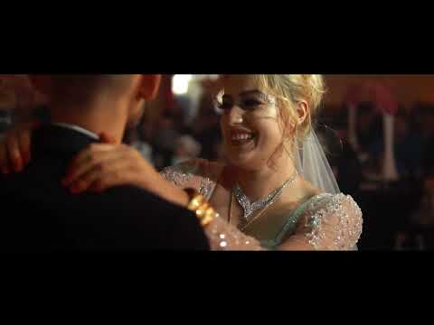 (Türkiye) vatan sevgisi bayrak ile gelin alma konvoyu EZ kayseri #grandildemdüğünsalonu ...