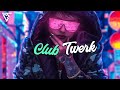 Club Twerk Mix 2022 ✘ Party Mix 2022 , Moombahton, Latin, Dancehall ✘ Mixtape by Chick Flix #1