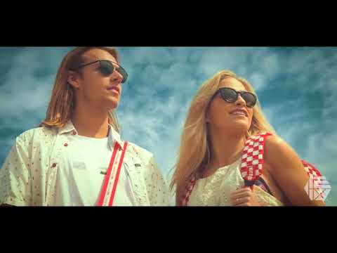 HexBrand X Coca Cola   LookBook Video | Pinstripe Magazine