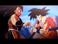 Dragon Ball Z Kakarot Walkthrough PART 2 No Commentary 1080p 60ᶠᵖˢ HD