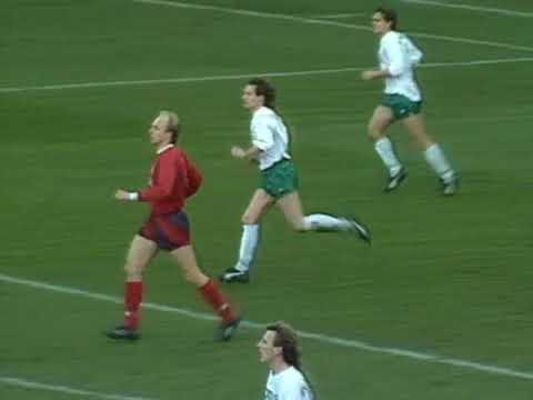 1990-91 K`lautern-Bremen (Tagesschau | 24.11.90)