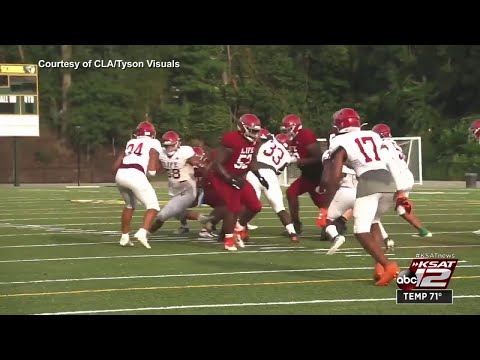 BGC Thursday Night Highlights — Week 5