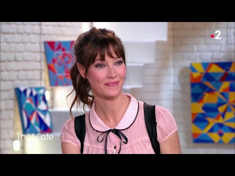 Portrait intimiste des Parisiennes (1ère partie) - Thé ou Café - 13/05/2018