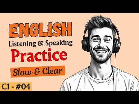 How to Train Your Brain to Love Doing Hard Things | C1 Level English Listening | Code Your English