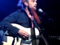 Xavier Rudd - Footprint - 4/30/11