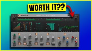 Video thumbnail for Solid State Logic Vocal Strip 2 Review by Audio Tech TV