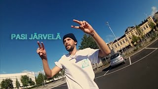 Pasi Järvelä The Boys of Merikulma -leffassa — talven jälkeinen partti hiljaisesti yöllä