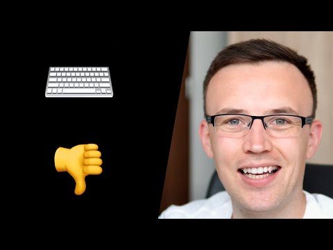 BAD PROGRAMMING HABITS thumbnail