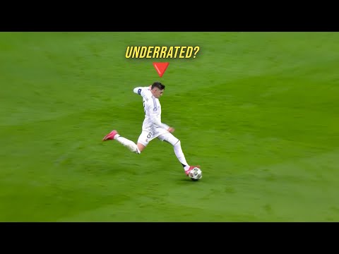 Valverde at Right-Back is Actually INSANE!