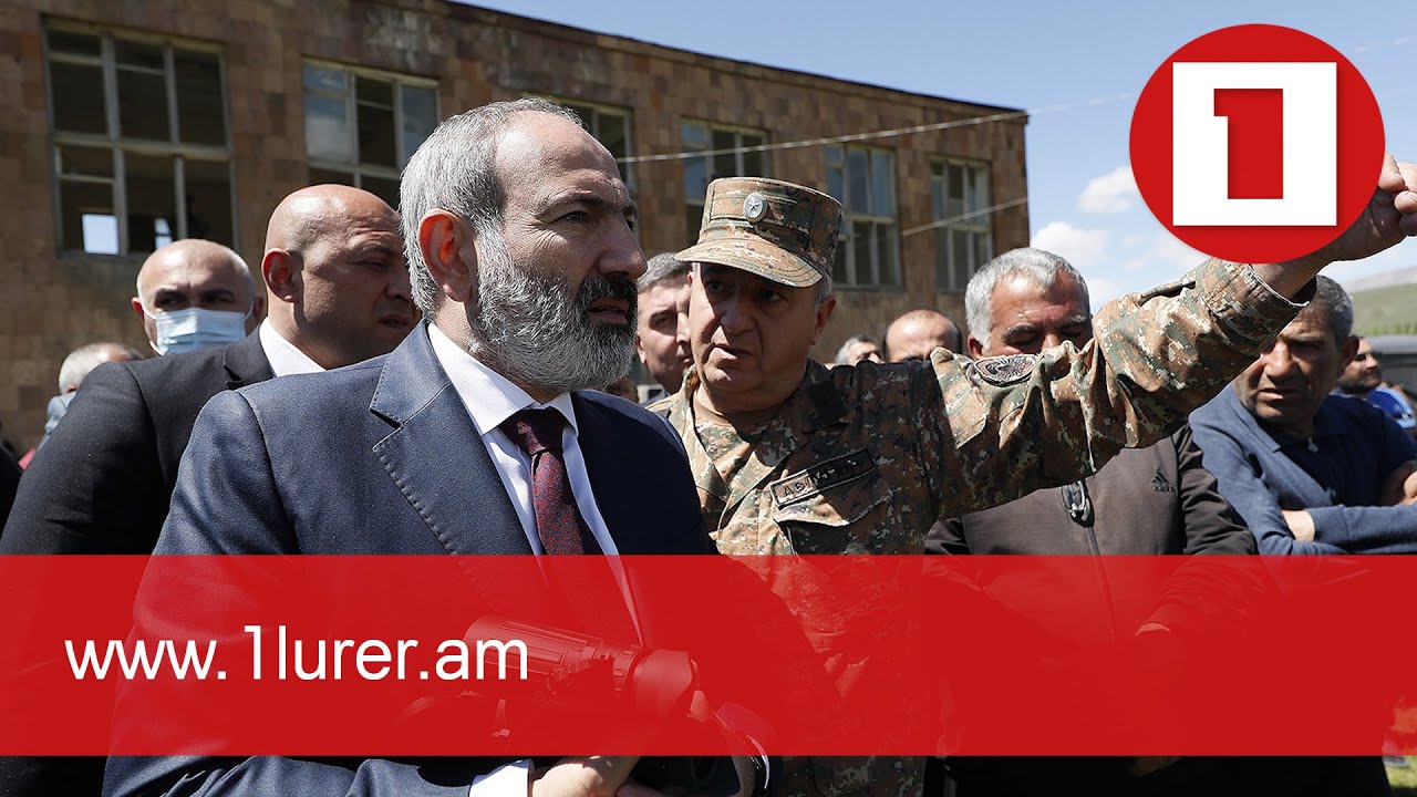 Հայաստանը տարածքներ նվաճելու, պատերազմ սկսելու որևէ մտադրություն չունի. Նիկոլ Փաշինյանը խոսել է բանակի արդիականացման և բարեփոխումների մասին