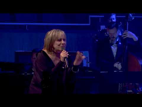 VRT Bigband - Almost Like Being in Love - Sofie