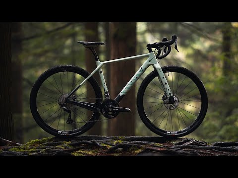 Introducing the Grizl | The fastest Swiss Army Knife you've ever ridden