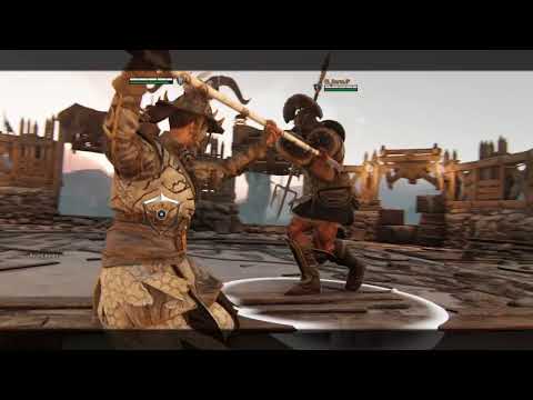 White Saint Nobushi VS Dark Apollyon Gladiator