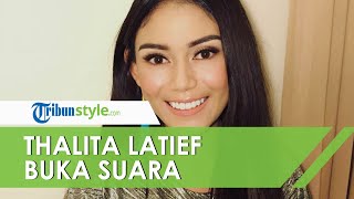 Thalita Latief Dituding Jadi Pelakor, Ungkap jika Sudah Risiko Publik Figur dan Status Barunya