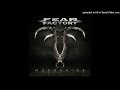Fear Factory - Metallic Division