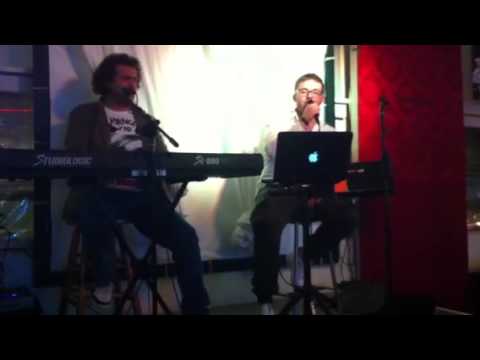 Nicola Panizzo @ Tucano jesolo