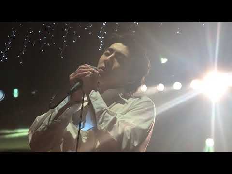 171231 잔나비(jannabi) - 누구나 겨울이 오면 @판타스틱올드패션드송년회