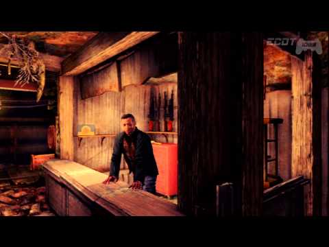 Resistance 3 Walkthrough - Part 1