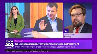 🟣 Știrile Digi24 de la ora 13 – 10 iunie 2026