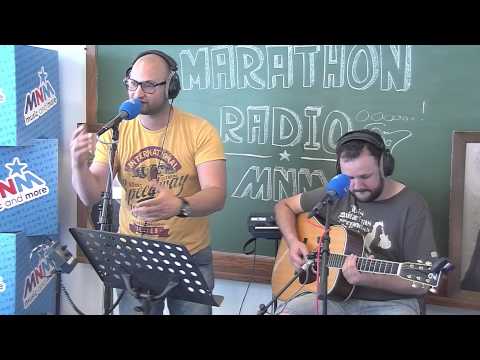 MNM Marathonradio: Brahim - Dance all night