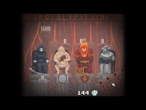 Peace, death! Full run / All weeks