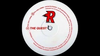 The Quest - C Sharp (Bhaskar Dandona Remix) [Redemption 1999]