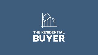The Residential Buyer - Sell your house on terms for top dollar