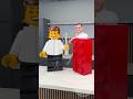 Chocolate Lego Chef ‍ Perfect Blend Of My Two Childhood Loves Lego And Chocolate Amauryguichon