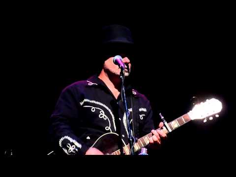 Fred Eaglesmith - Time To Get A Gun