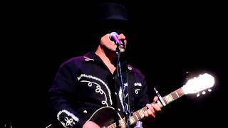 Fred Eaglesmith - Time To Get A Gun