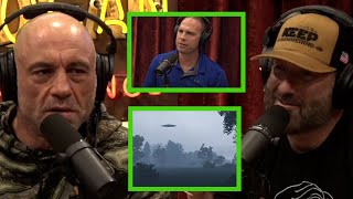 Thoughts on David Grusch's UFO Claims