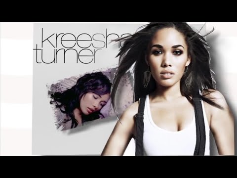 Kreesha Turner - Don't Call Me Baby (Richard Morel's Pink Noise Vocal Mix)