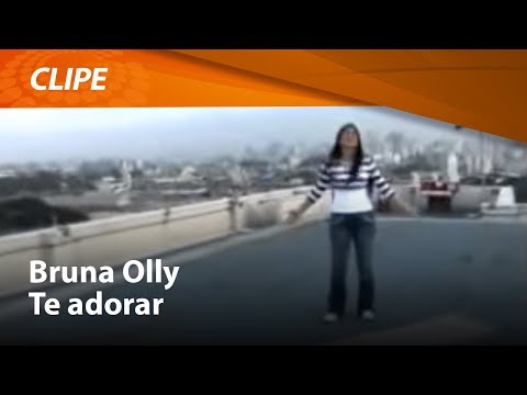 Te Adorar video