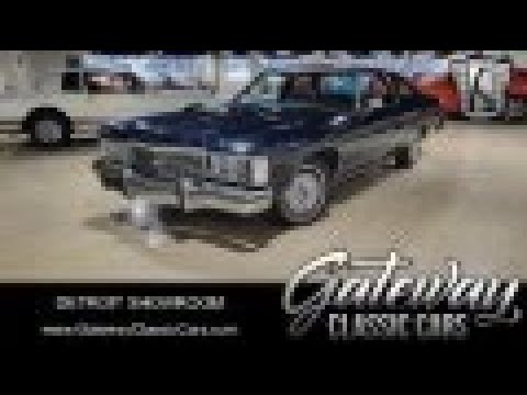 1974 Chevrolet Impala (CC-2030196) for sale in O'Fallon, Illinois